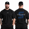 AGAINST COMFORT PTTT110 Chris Bumstead T-shirt 12 - Cbum Store 2 - Cbum Store